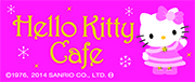 HELLO KITTY CAFE
