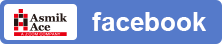 アスミック•エース FACEBOOK
